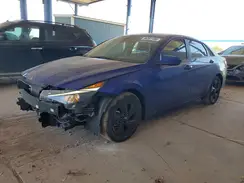 KMHLM4AJ1PU088653 2023 HYUNDAI ELANTRA