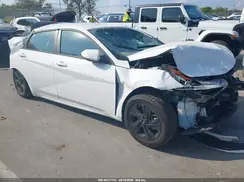 KMHLM4AJ1PU089107 2023 HYUNDAI ELANTRA