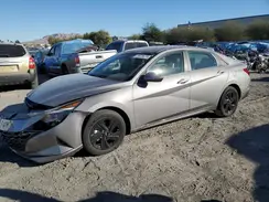 KMHLM4AJ1PU089818 2023 HYUNDAI ELANTRA