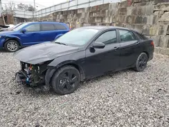 KMHLM4AJ1PU090175 2023 HYUNDAI ELANTRA