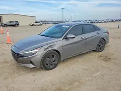 KMHLM4AJ1PU090533 2023 HYUNDAI ELANTRA