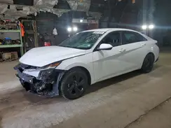 KMHLM4AJ2MU004089 2021 HYUNDAI ELANTRA