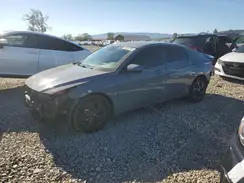 KMHLM4AJ2MU006411 2021 HYUNDAI ELANTRA