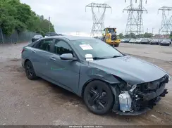 KMHLM4AJ2MU008028 2021 HYUNDAI ELANTRA
