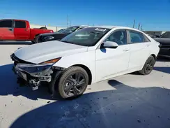 KMHLM4AJ2MU008157 2021 HYUNDAI ELANTRA
