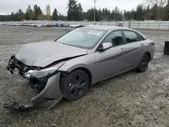 KMHLM4AJ2MU008305 2021 HYUNDAI ELANTRA