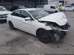 KMHLM4AJ2MU008840 2021 HYUNDAI ELANTRA