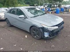 KMHLM4AJ2MU012712 2021 HYUNDAI ELANTRA