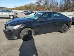 KMHLM4AJ2NU014509 2022 HYUNDAI ELANTRA