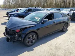 KMHLM4AJ2NU016941 2022 HYUNDAI ELANTRA