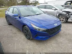 KMHLM4AJ2NU025963 2022 HYUNDAI ELANTRA