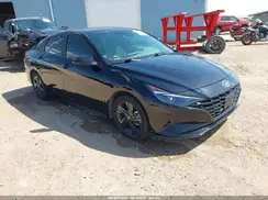 KMHLM4AJ2NU028765 2022 HYUNDAI ELANTRA