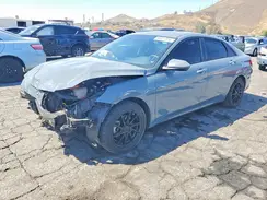 KMHLM4AJ2NU031889 2022 HYUNDAI ELANTRA