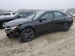 KMHLM4AJ2PU033516 2023 HYUNDAI ELANTRA
