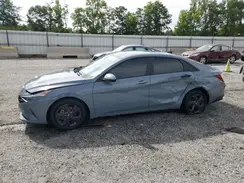 KMHLM4AJ2PU034102 2023 HYUNDAI ELANTRA