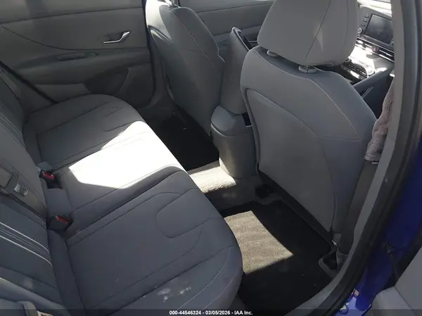 KMHLM4AJ2PU034293 2023 HYUNDAI ELANTRA - Image 8