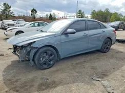 KMHLM4AJ2PU036030 2023 HYUNDAI ELANTRA