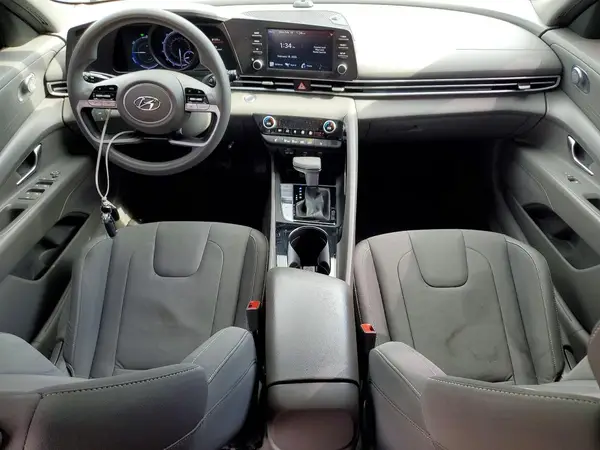 KMHLM4AJ2PU036030 2023 HYUNDAI ELANTRA - Image 8