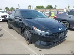 KMHLM4AJ2PU037596 2023 HYUNDAI ELANTRA