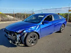 KMHLM4AJ2PU037775 2023 HYUNDAI ELANTRA