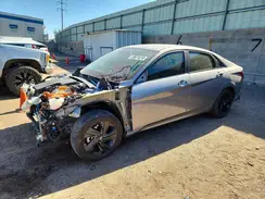 KMHLM4AJ2PU037873 2023 HYUNDAI ELANTRA