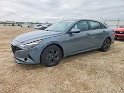 KMHLM4AJ2PU039607 2023 HYUNDAI ELANTRA
