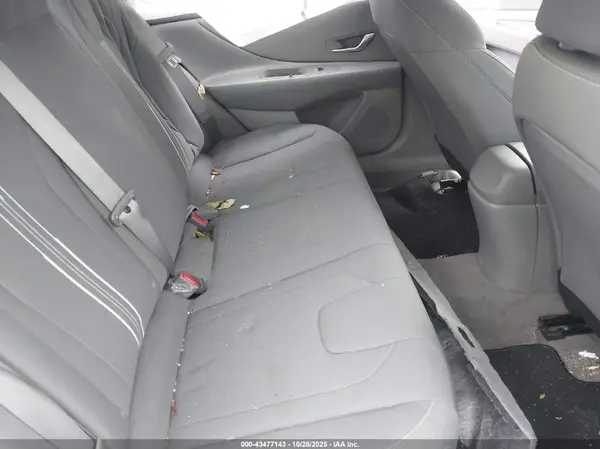 KMHLM4AJ2PU040336 2023 HYUNDAI ELANTRA - Image 8