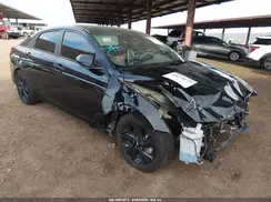 KMHLM4AJ2PU041521 2023 HYUNDAI ELANTRA