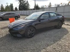 KMHLM4AJ2PU042670 2023 HYUNDAI ELANTRA