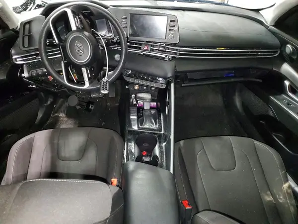 KMHLM4AJ2PU043687 2023 HYUNDAI ELANTRA - Image 8