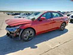 KMHLM4AJ2PU046010 2023 HYUNDAI ELANTRA