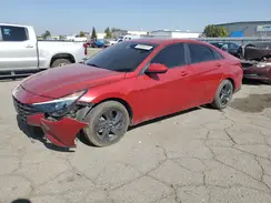 KMHLM4AJ2PU046556 2023 HYUNDAI ELANTRA