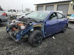 KMHLM4AJ2PU052406 2023 HYUNDAI ELANTRA