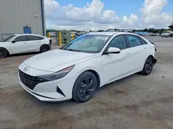 KMHLM4AJ2PU054138 2023 HYUNDAI ELANTRA