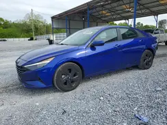 KMHLM4AJ2PU055032 2023 HYUNDAI ELANTRA