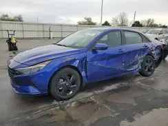 KMHLM4AJ2PU055239 2023 HYUNDAI ELANTRA