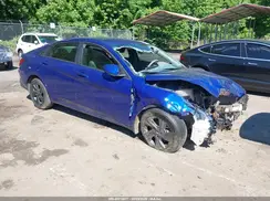 KMHLM4AJ2PU059145 2023 HYUNDAI ELANTRA