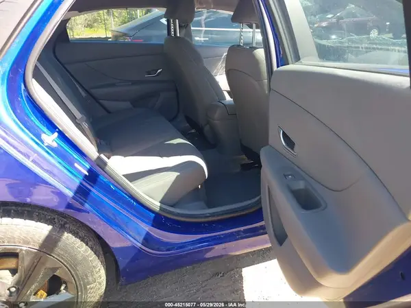 KMHLM4AJ2PU059145 2023 HYUNDAI ELANTRA - Image 8