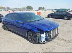 KMHLM4AJ2PU063485 2023 HYUNDAI ELANTRA