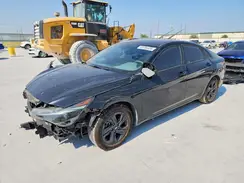 KMHLM4AJ2PU067813 2023 HYUNDAI ELANTRA