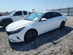 KMHLM4AJ2PU069254 2023 HYUNDAI ELANTRA