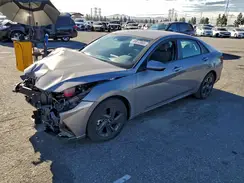 KMHLM4AJ2PU071537 2023 HYUNDAI ELANTRA