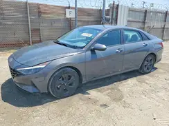 KMHLM4AJ2PU073997 2023 HYUNDAI ELANTRA