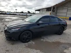 KMHLM4AJ2PU077080 2023 HYUNDAI ELANTRA