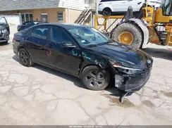 KMHLM4AJ2PU082649 2023 HYUNDAI ELANTRA