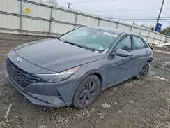 KMHLM4AJ2PU083963 2023 HYUNDAI ELANTRA