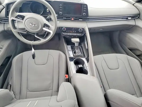 KMHLM4AJ2PU083963 2023 HYUNDAI ELANTRA - Image 8