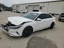 KMHLM4AJ2PU084529 2023 HYUNDAI ELANTRA