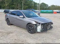 KMHLM4AJ2PU085065 2023 HYUNDAI ELANTRA