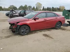 KMHLM4AJ2PU086264 2023 HYUNDAI ELANTRA